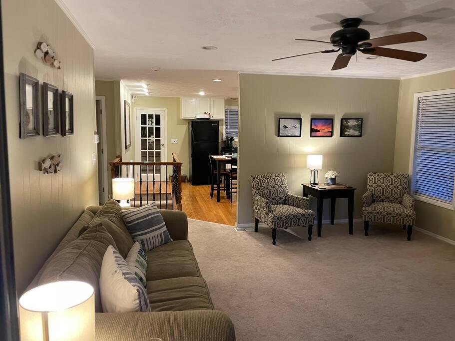 Cozy, Lake Lanier Property With Amazing Views Villa Dawsonville Exterior foto