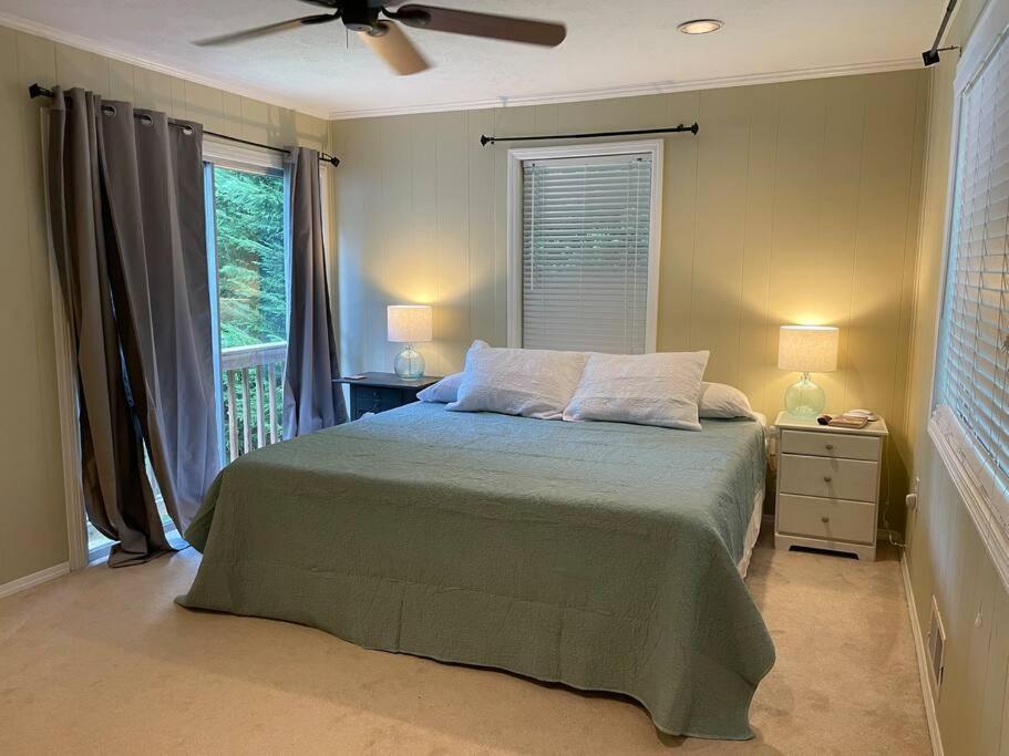 Cozy, Lake Lanier Property With Amazing Views Villa Dawsonville Exterior foto