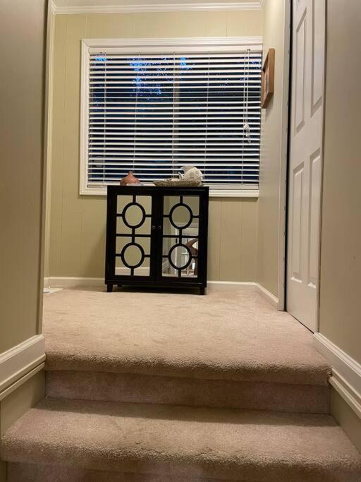 Cozy, Lake Lanier Property With Amazing Views Villa Dawsonville Exterior foto
