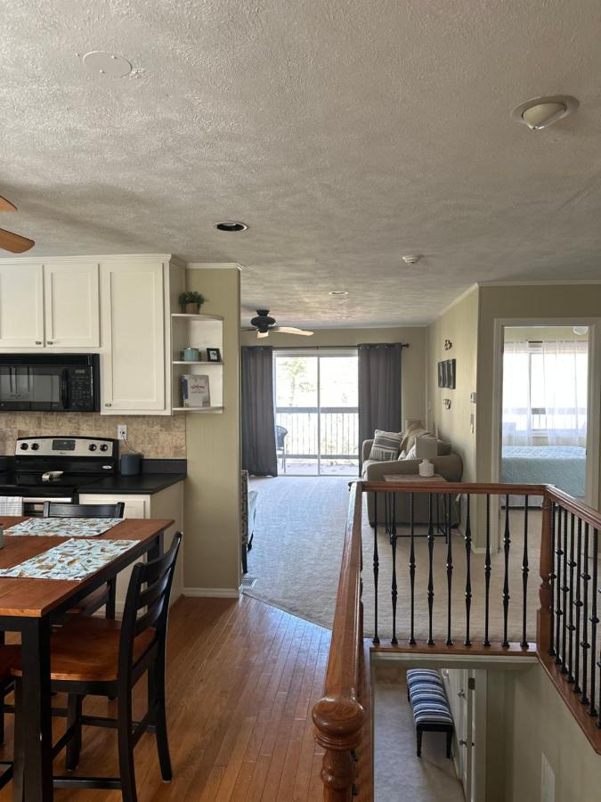Cozy, Lake Lanier Property With Amazing Views Villa Dawsonville Exterior foto