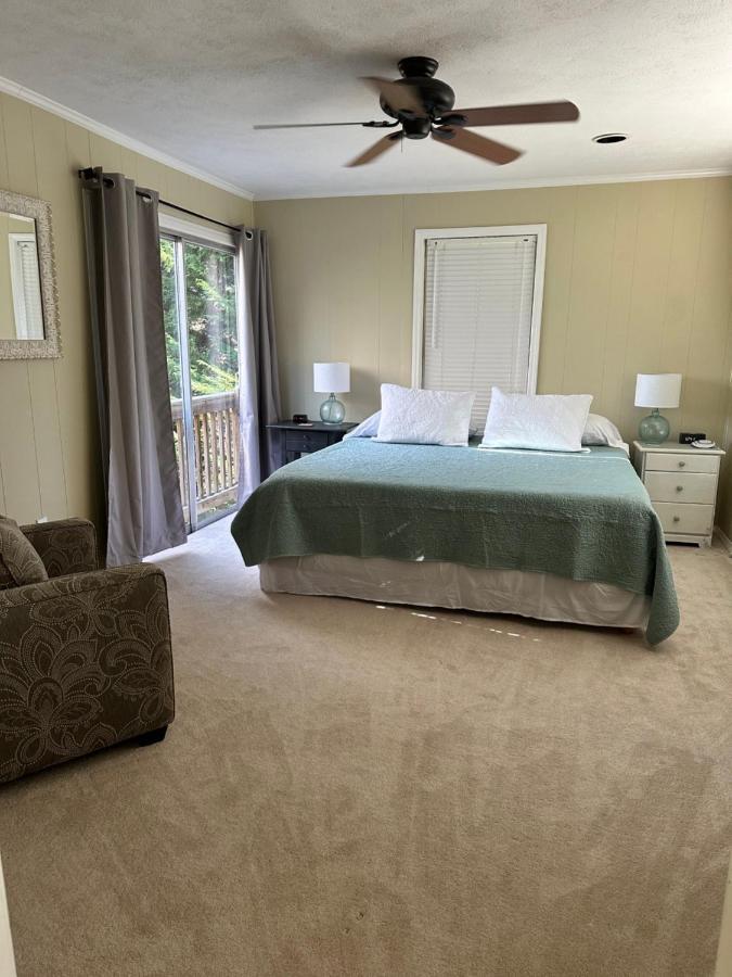 Cozy, Lake Lanier Property With Amazing Views Villa Dawsonville Exterior foto